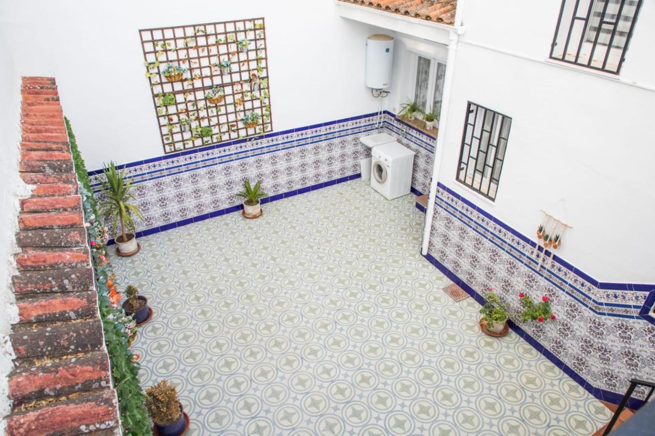 Elmiradordelasmurallas Баеса Екстер'єр фото