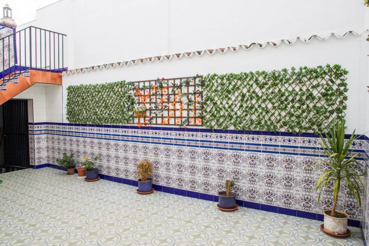 Elmiradordelasmurallas Баеса Екстер'єр фото